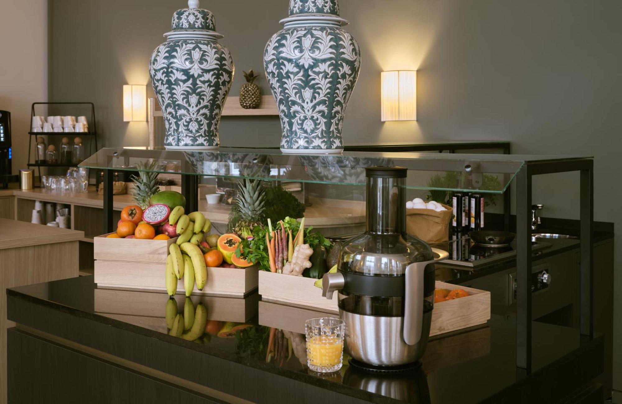Hotel Mannheimer Hof - Leonardo Limited Edition מראה חיצוני תמונה