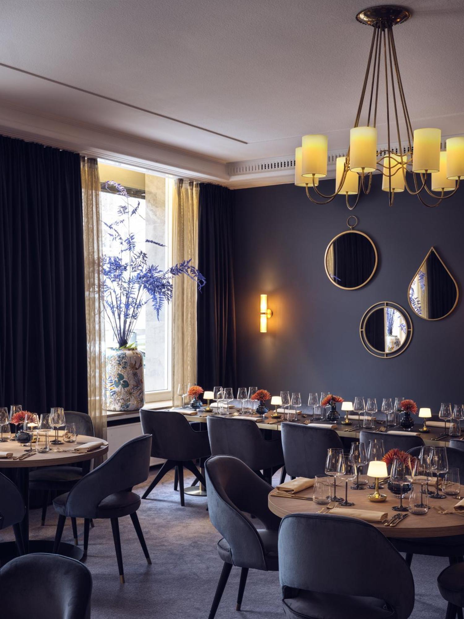 Hotel Mannheimer Hof - Leonardo Limited Edition מראה חיצוני תמונה