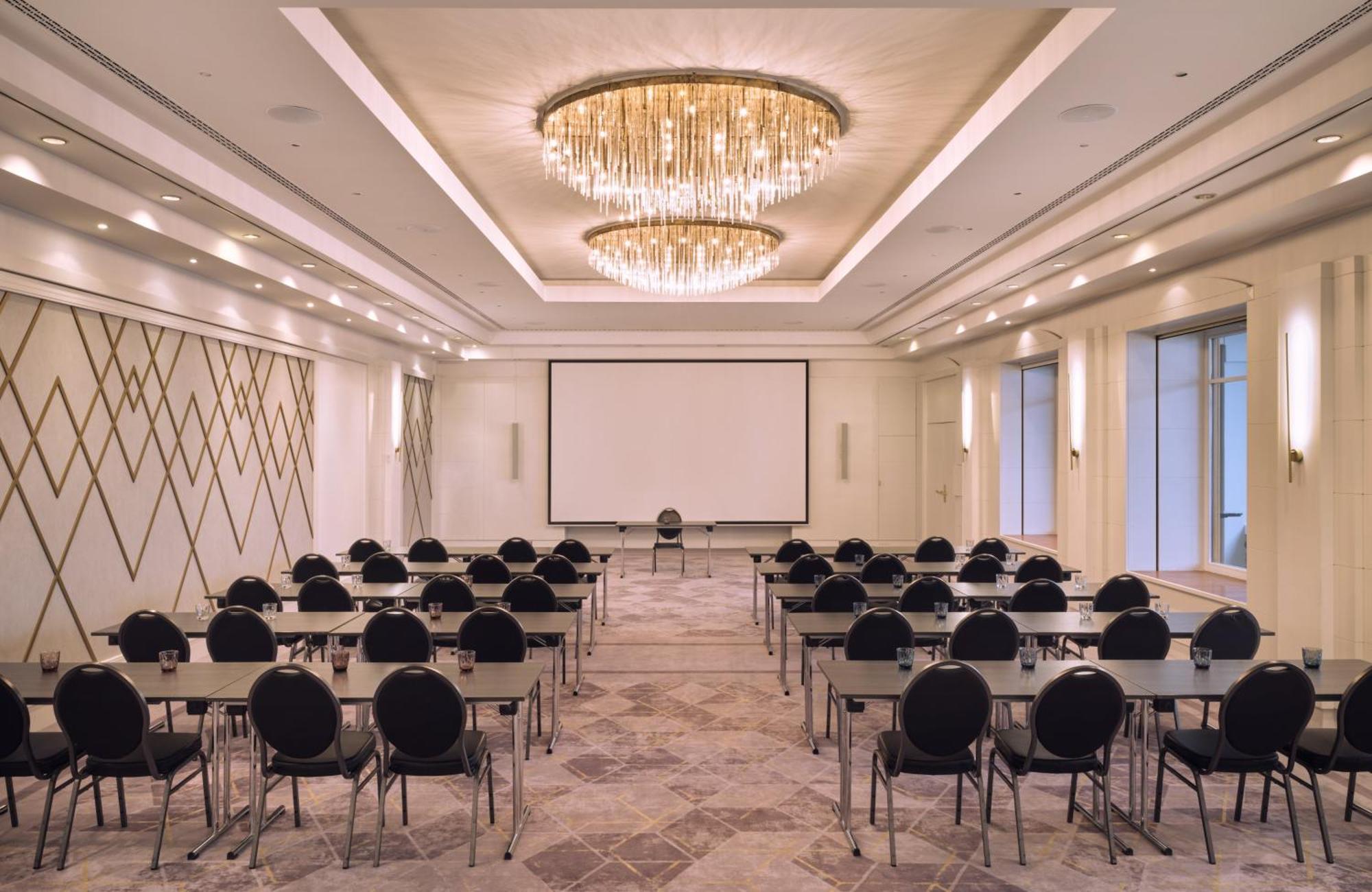 Hotel Mannheimer Hof - Leonardo Limited Edition מראה חיצוני תמונה