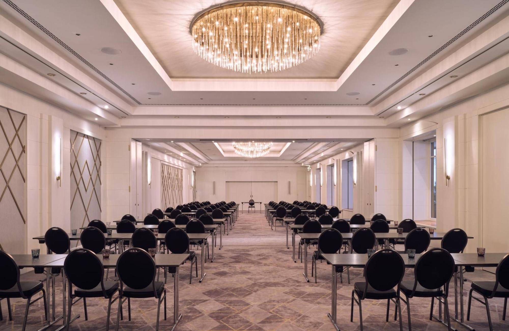 Hotel Mannheimer Hof - Leonardo Limited Edition מראה חיצוני תמונה
