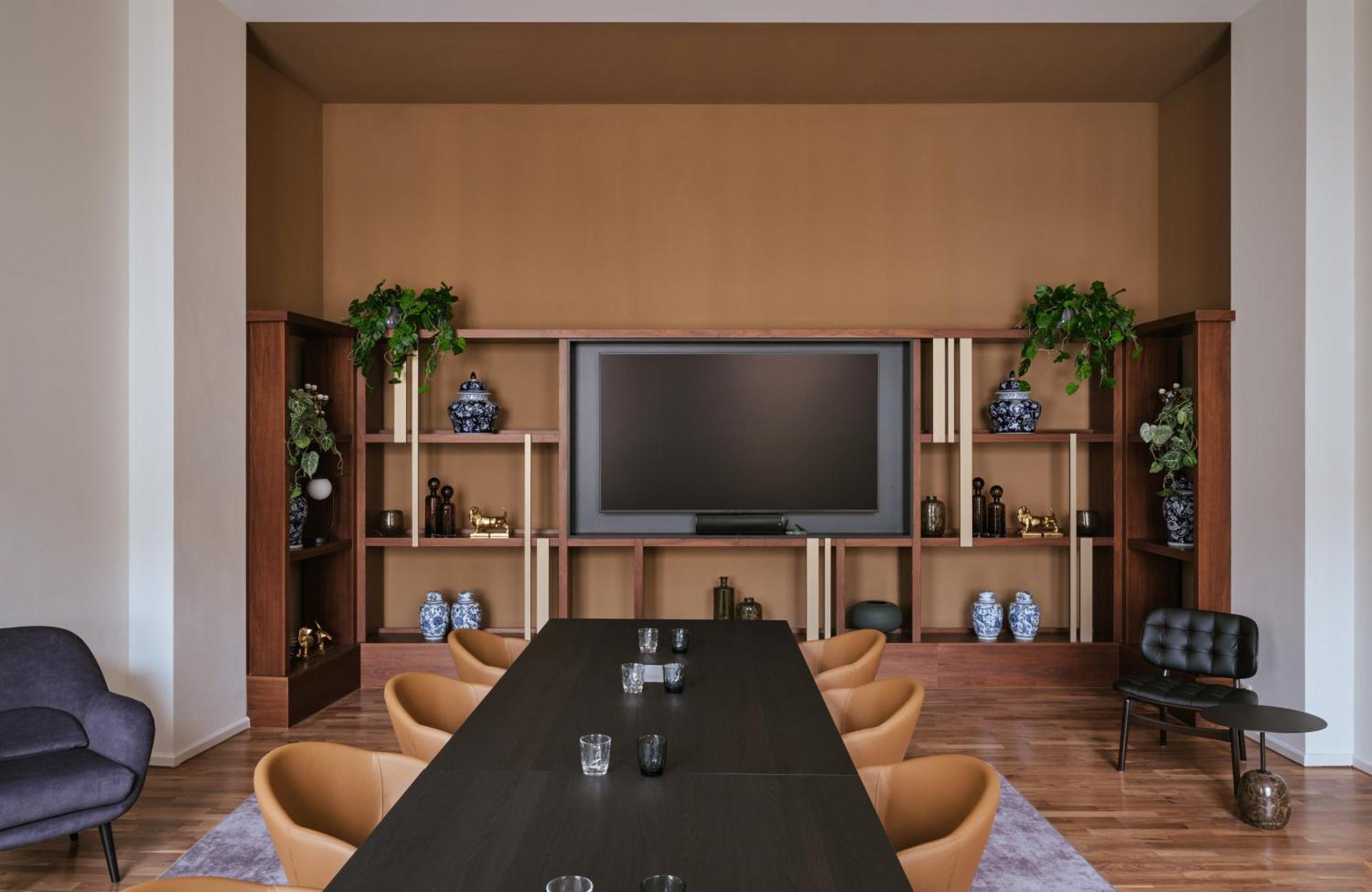 Hotel Mannheimer Hof - Leonardo Limited Edition מראה חיצוני תמונה
